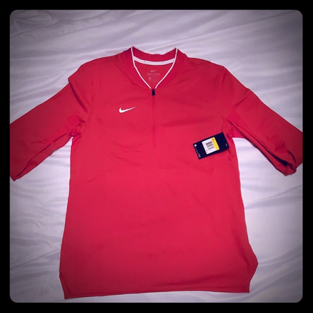 Nike mens football  training  jacket